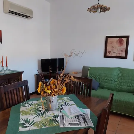 Homehope * San Vito Lo Capo