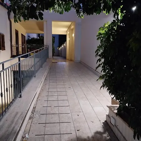 Homehope * 圣维托罗卡波