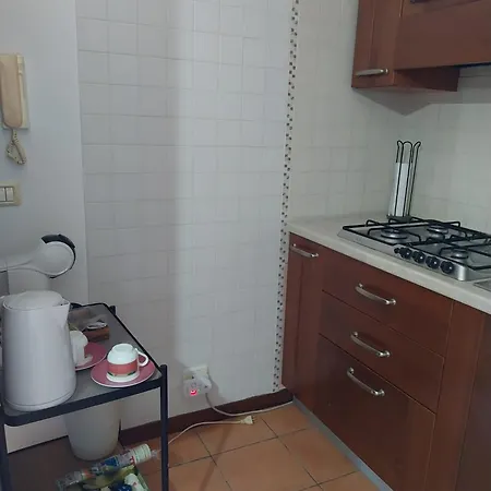 Dom wakacyjny Homehope