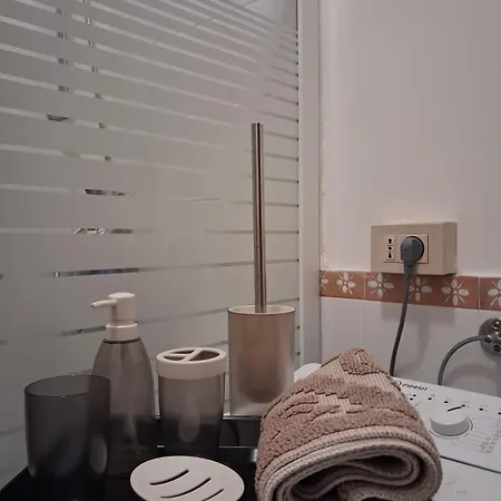 Homehope 度假居