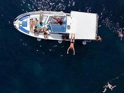 Homehope Hébergement de vacances San Vito Lo Capo
